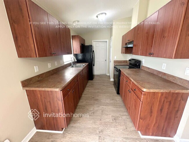 Foto del edificio - 1031 Mansfield Rd