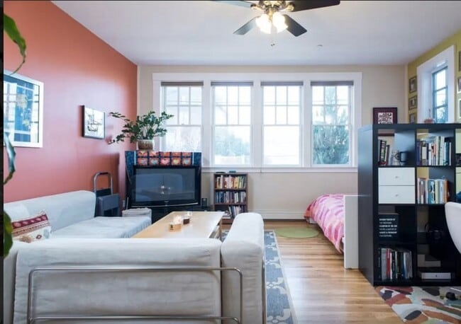 Foto del edificio - 80 Webster Ave