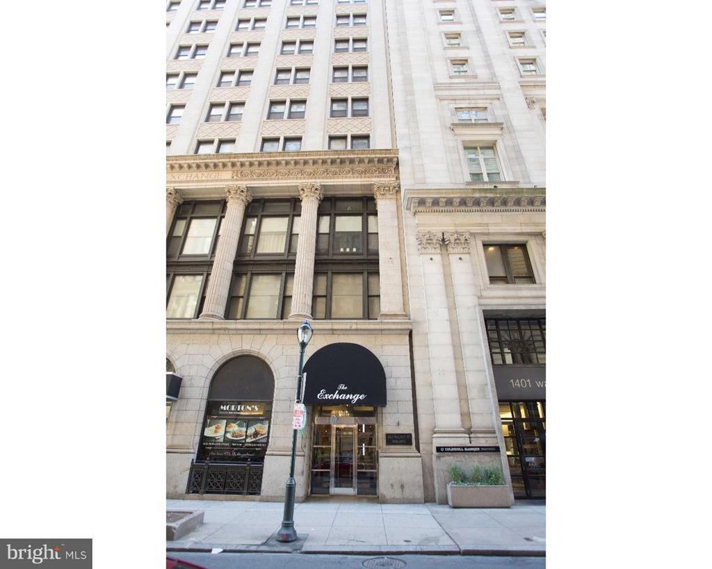 Foto principal - 1411 Walnut St