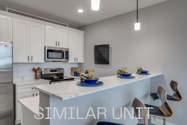 Foto del edificio - 1230 Elm St