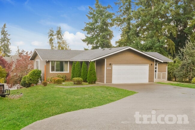 Building Photo - 522 64th Ave Ct E