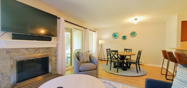 Foto del edificio - Off-Season Rental 2 Bedroom, 2 Bathroom Condo at Hilltop Condos