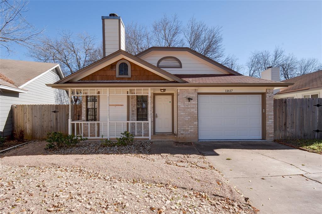Foto principal - 11617 Pearwood Pl