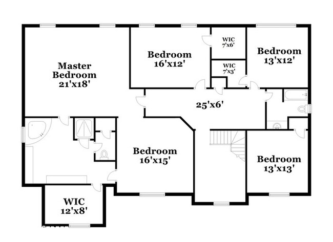 Foto del edificio - 4578 Browns Mill Close