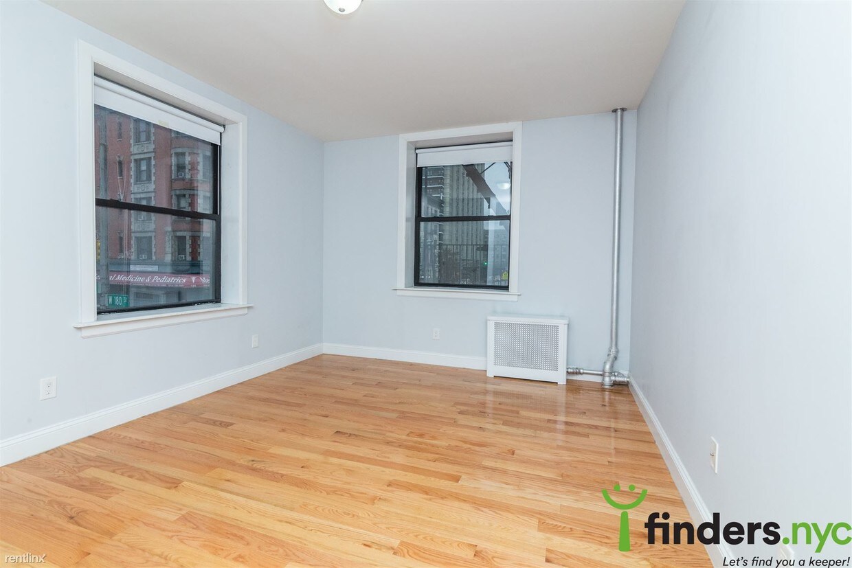 Primary Photo - 1 br, 1 bath Apartment - 143 Wadsworth Ave 27