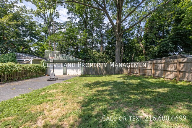 Foto del edificio - 2869 Hampshire Rd