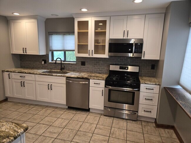 Foto del edificio - 6136 Palomino Ct