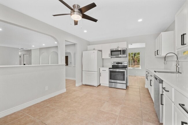 Building Photo - 4558 S Laredo St