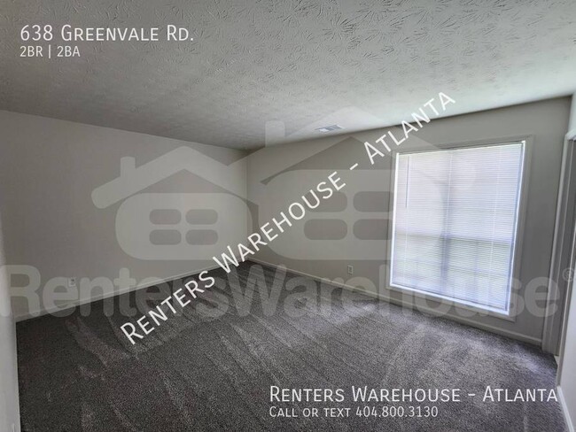 Foto del edificio - Spacious 2 Bedroom in Lawrenceville