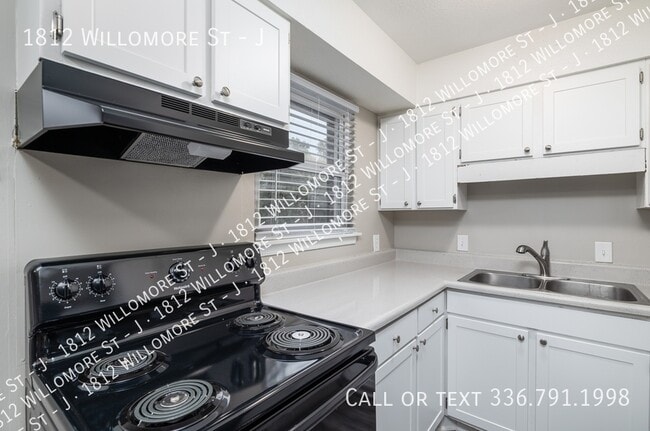 Foto del edificio - 1812 Willomore St