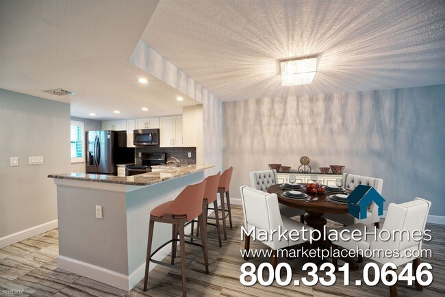 Foto del edificio - 2 br, 2 bath  - 719 Pinellas Bayway S Apt 109