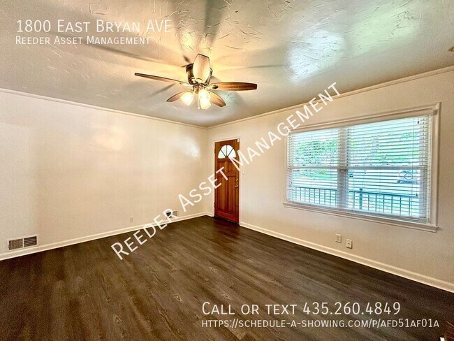 Building Photo - 1800 Bryan Ave