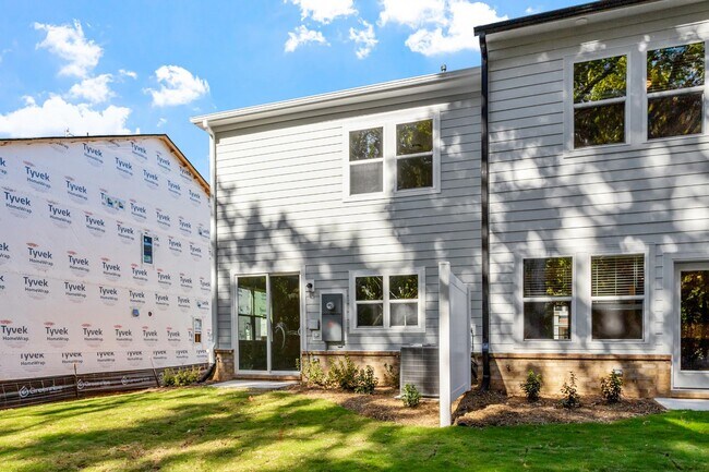 Foto del edificio - 148 Norwell Ln