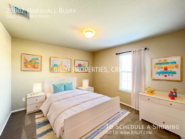 Building Photo - 25007 Marshall Bluff