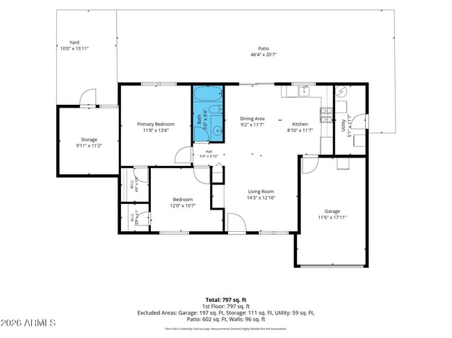 Building Photo - 18238 N 10th Dr