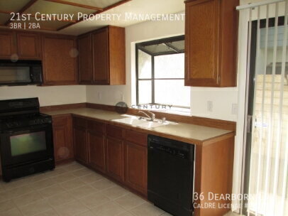 Building Photo - 36 Dearborn Cir