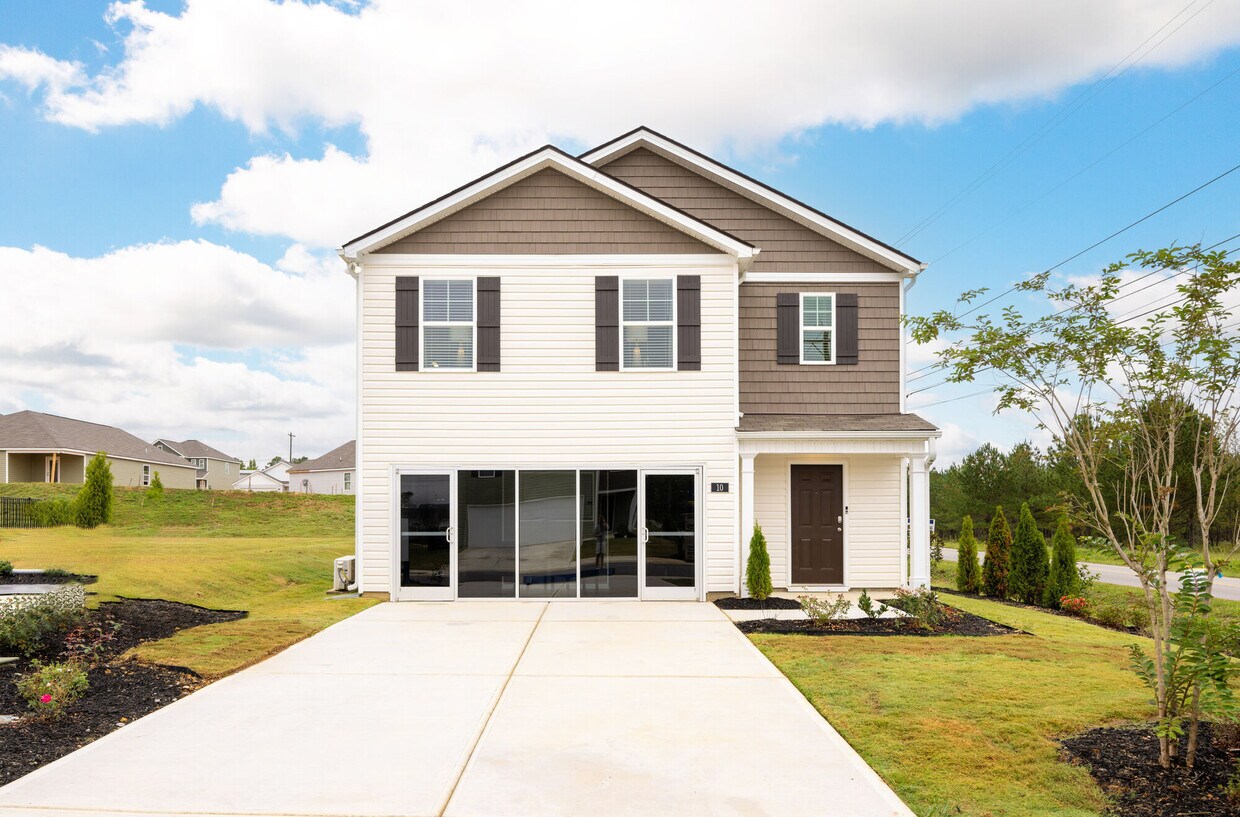 Valley Ridge Houses for Rent Rossville, GA