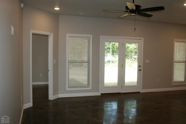 Foto del edificio - 3 Bedroom, 2 Bath in Nettleton! MAY 2025 MOVE IN