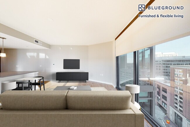 Foto del edificio - 555 S President St