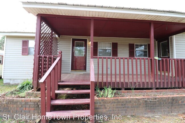 Foto del edificio - 3 br, 2 bath House - 1907 BOWMAN CIRCLE