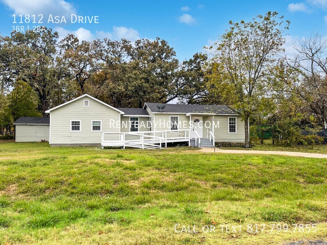 Primary Photo - 11812 Asa Dr