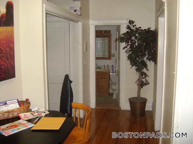 Foto principal - 58 Queensberry St