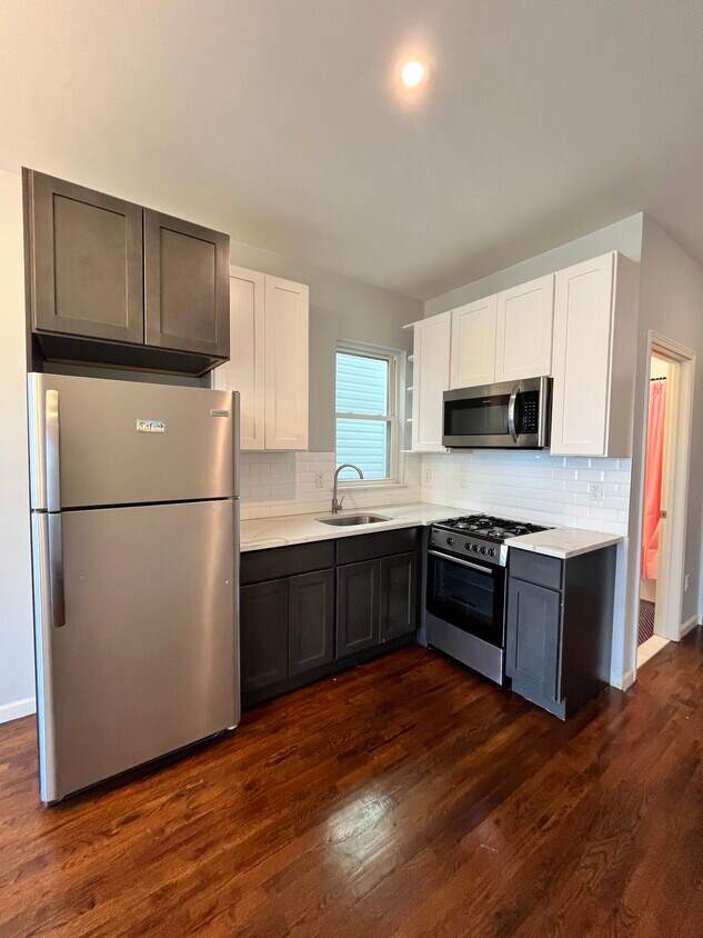 26 Gates Ave Unit 2F, Jersey City, NJ 07305 Apartments in Jersey City, NJ