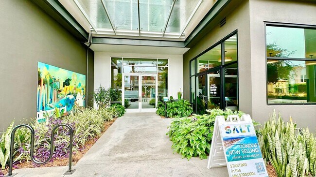 Building Photo - 355 N Cleveland St