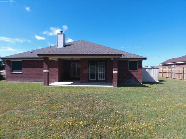 Building Photo - 4201 Jim Ave