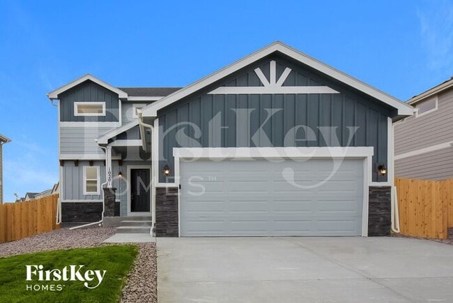 Building Photo - 10201 Luneth Dr