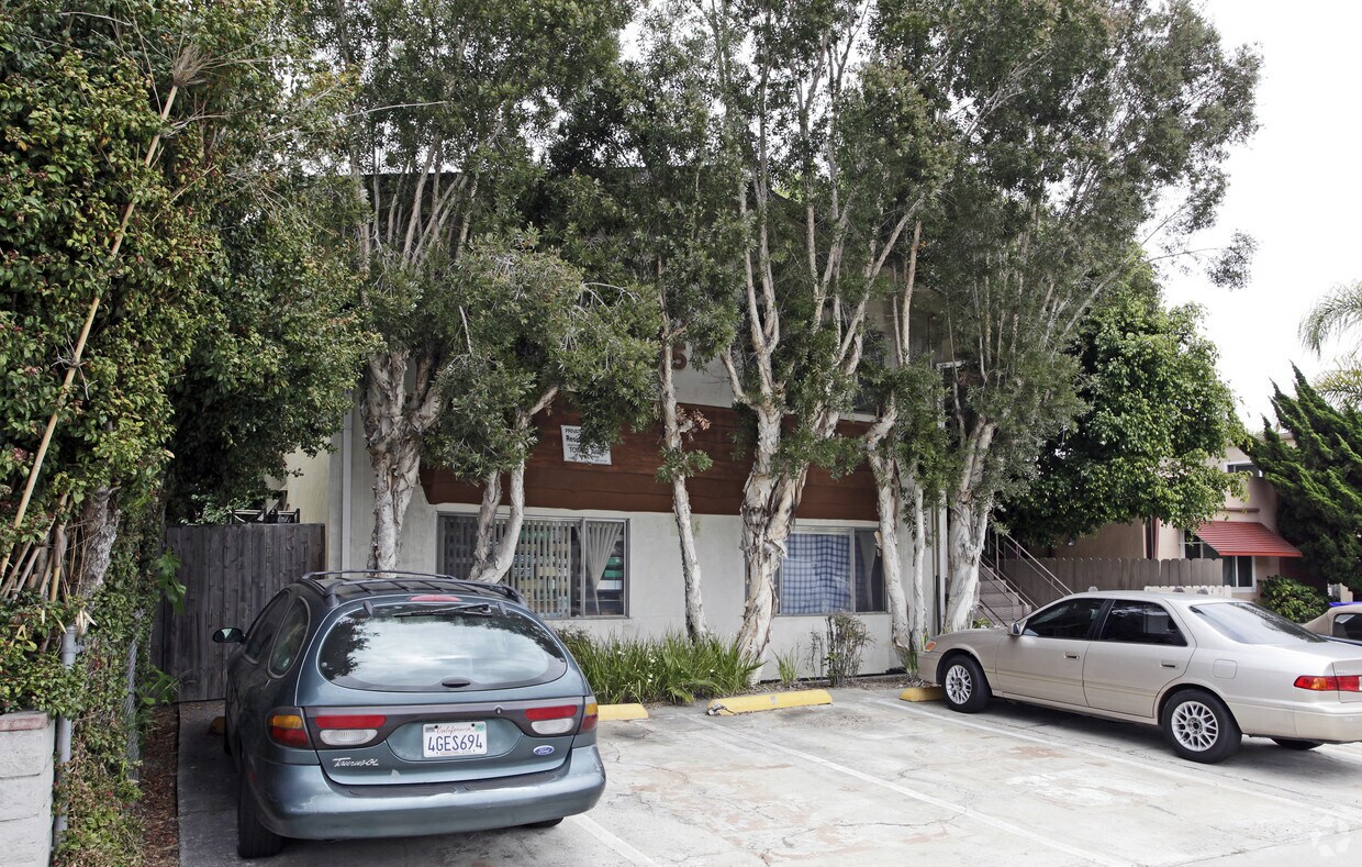 Building Photo - 4549 Florida St
