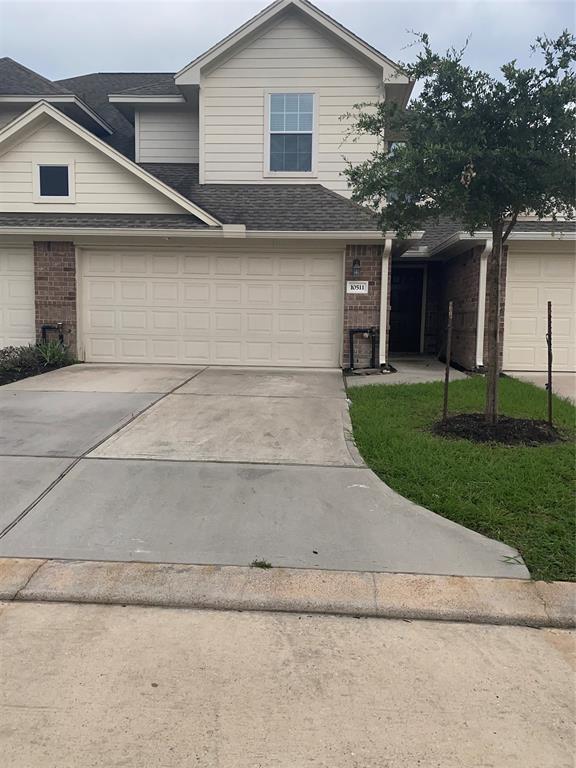 Foto principal - 10511 Willow Park View