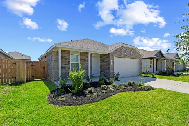 Building Photo - 29031 Great Flatland Trl