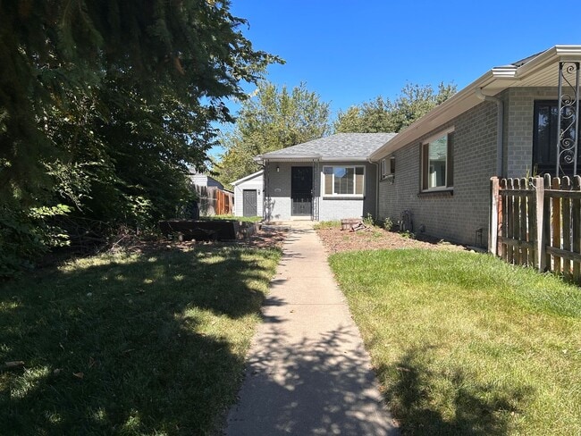 Photo - 3141 W 21st Avenue House
