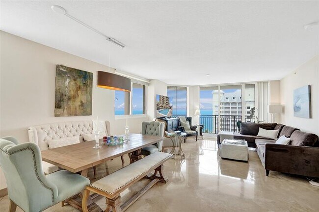 Foto del edificio - 2001 N Ocean Blvd