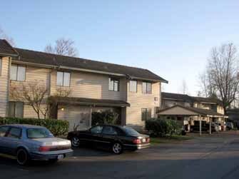 Foto del edificio - Lake Chalet