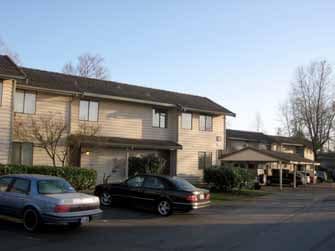 Building Photo - Lake Chalet Park