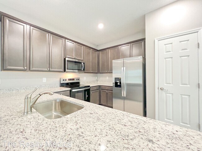 Foto del edificio - 3 br, 2 bath House - 1120 Whisper Rd SE