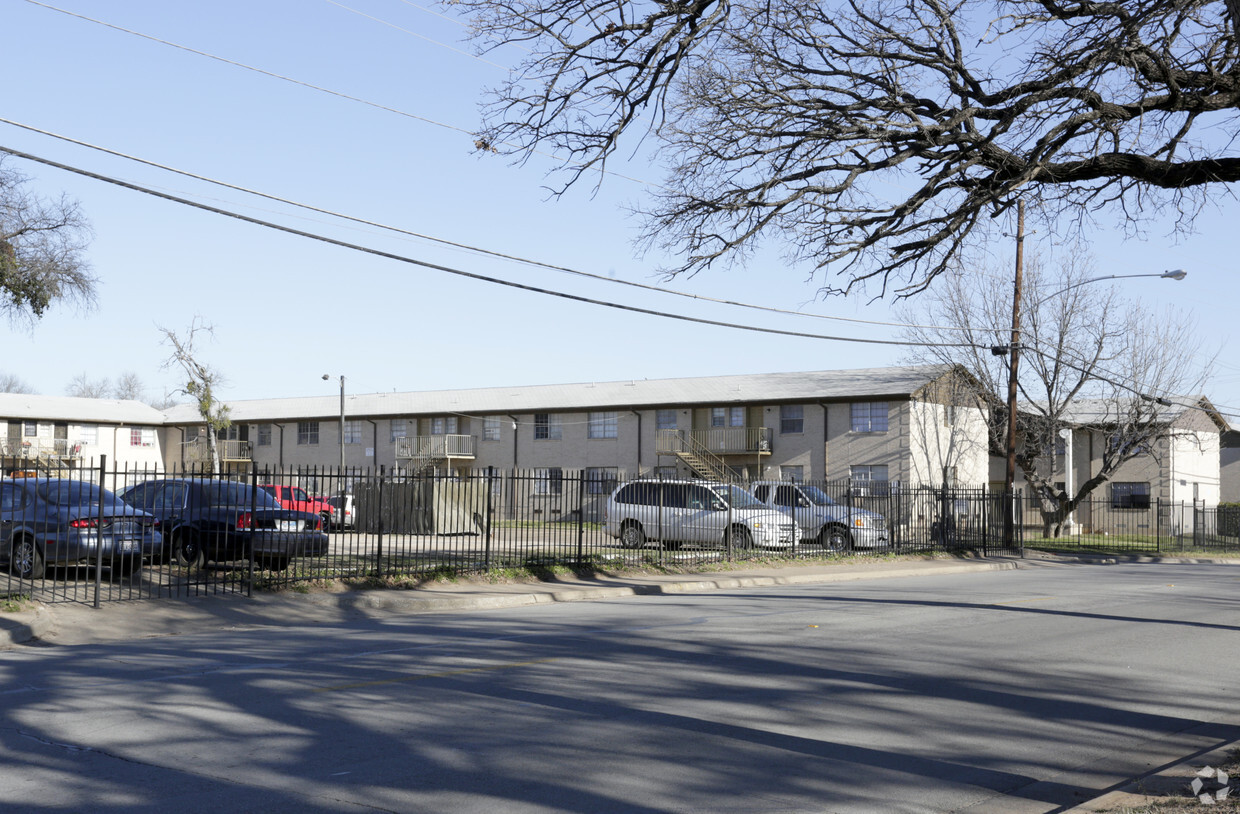 Building Photo - Southdale Apartments