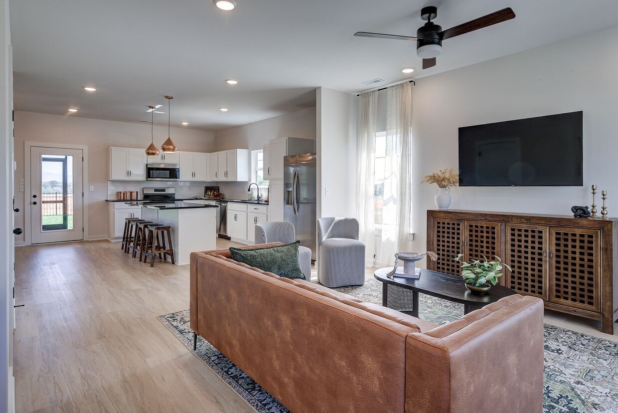 Foto principal - 4196 Oak St