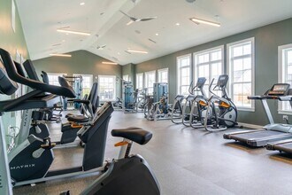 The Madison at Marshfield photo'