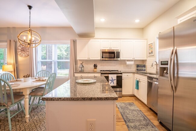 Building Photo - OFF-SEASON FURNISHED MONTHLY RENTAL STARTI...