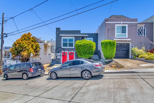 Foto del edificio - 55 Stoneybrook Ave