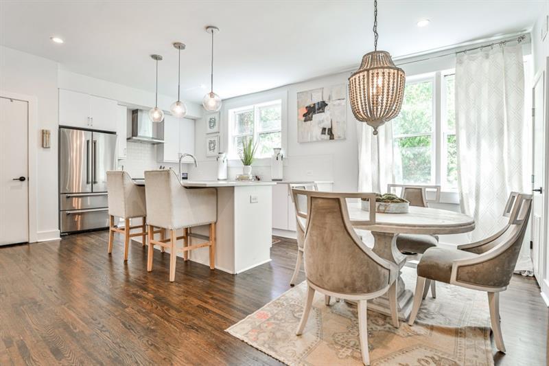 Foto principal - 68 Peachtree Memorial Dr NW