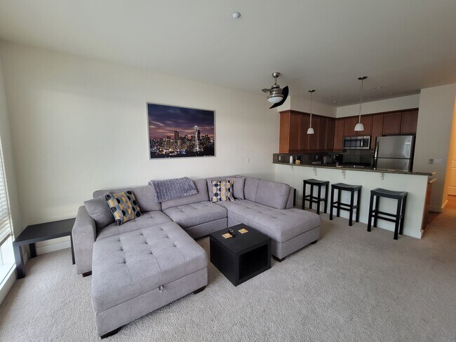 Foto del edificio - 400 Washington Ave