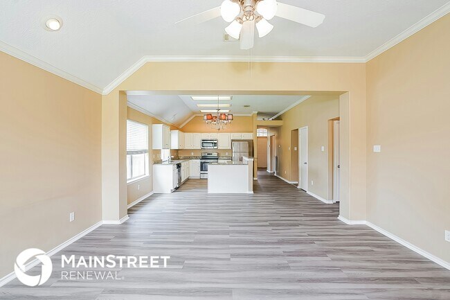 Foto del edificio - 19318 Pinewood Bluff Ln