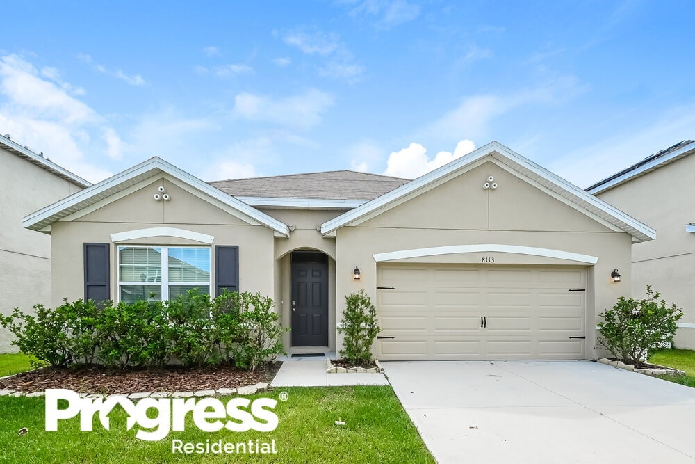 8113 Bilston Village Ln, Gibsonton, FL 33534 House Rental in