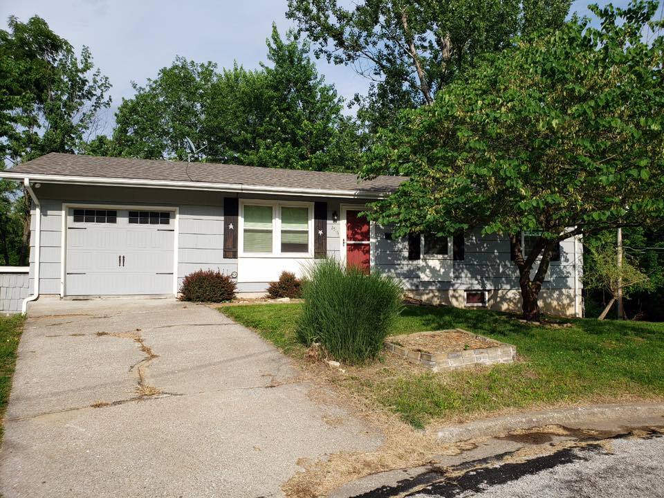 Foto del edificio - 2516 Brookside Ct