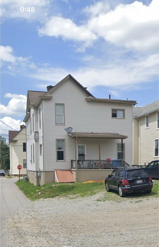Foto del edificio - 216 S Wade Ave