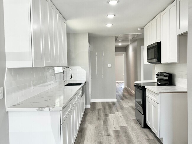 Foto del edificio - 4103 Coon St